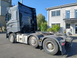 Renault T 520 Comfort ACC Standklima Liftachse