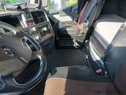 Renault T 520 Comfort ACC Standklima Liftachse