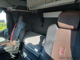 Renault T 520 Comfort ACC Standklima Liftachse