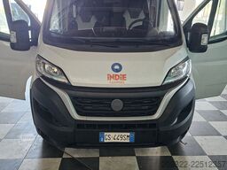 Poluintegrisani kamper 2024 Fiat Ducato Weinsberg Carasuite | Automatico | 5 posti letto