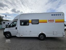 2024 Fiat Ducato Weinsberg Carasuite | Automatico | 5 posti letto