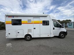 2024 Fiat Ducato Weinsberg Carasuite | Automatico | 5 posti letto