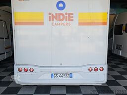 2024 Fiat Ducato Weinsberg Carasuite | Automatico | 5 posti letto