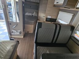 2024 Fiat Ducato Weinsberg Carasuite | Automatico | 5 posti letto