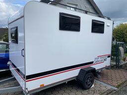 Tomplan TFS 360.01
