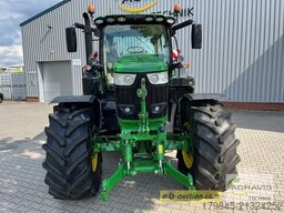 John Deere 6195 R
