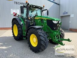 John Deere 6195 R