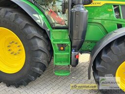 John Deere 6195 R