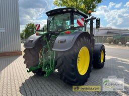 John Deere 6195 R