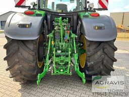 John Deere 6195 R