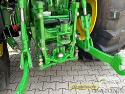 John Deere 6195 R