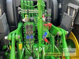 John Deere 6195 R