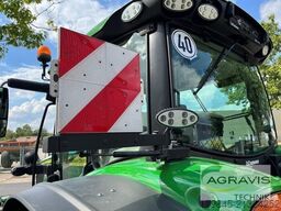 John Deere 6195 R