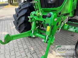 John Deere 6195 R