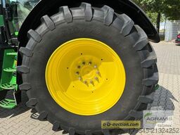 John Deere 6195 R