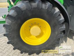 John Deere 6195 R