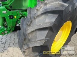 John Deere 6195 R