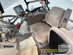 John Deere 6195 R