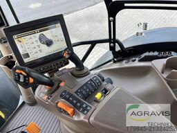 John Deere 6195 R