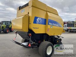 New Holland BR 7070 EC