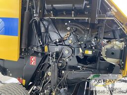 New Holland BR 7070 EC