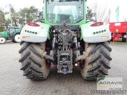 Fendt 718 VARIO S4
