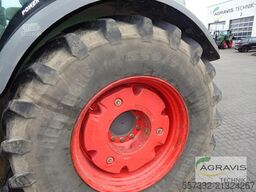 Fendt 718 VARIO S4