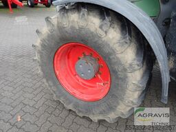 Fendt 718 VARIO S4