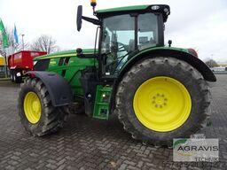 John Deere 6R 185
