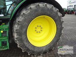 John Deere 6R 185