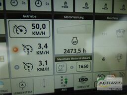 John Deere 6R 185