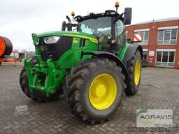John Deere 6R 145