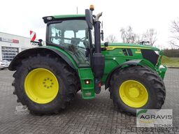 John Deere 6R 145