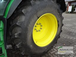 John Deere 6R 145