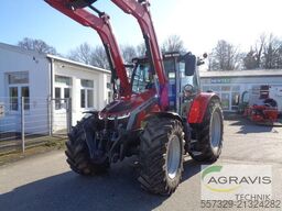 Massey Ferguson MF 5S.145 DYNA-6