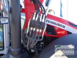 Massey Ferguson MF 5S.145 DYNA-6