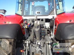 Massey Ferguson MF 5S.145 DYNA-6