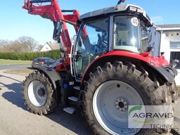 Massey Ferguson MF 5S.145 DYNA-6