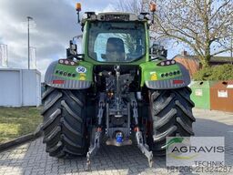 Fendt 724 VARIO S4