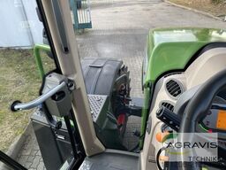 Fendt 724 VARIO S4