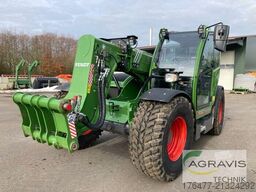 Fendt CARGO T 740
