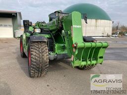 Fendt CARGO T 740