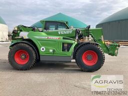 Fendt CARGO T 740