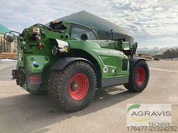 Fendt CARGO T 740