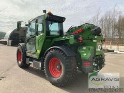 Fendt CARGO T 740