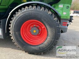 Fendt CARGO T 740