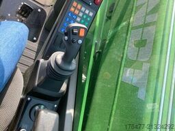 Fendt CARGO T 740