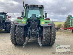Fendt 718 VARIO S4