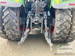 Fendt 718 VARIO S4