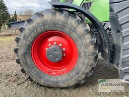 Fendt 718 VARIO S4